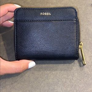 Small wallet